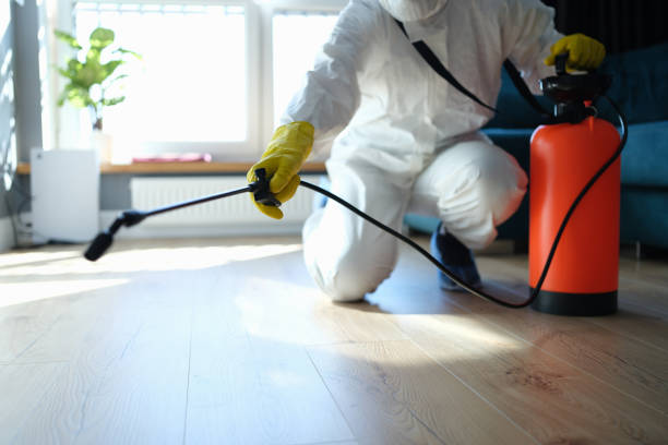 Trusted Crime Scene Cleanup service in New London, IA - Four Month Blood Cleanse